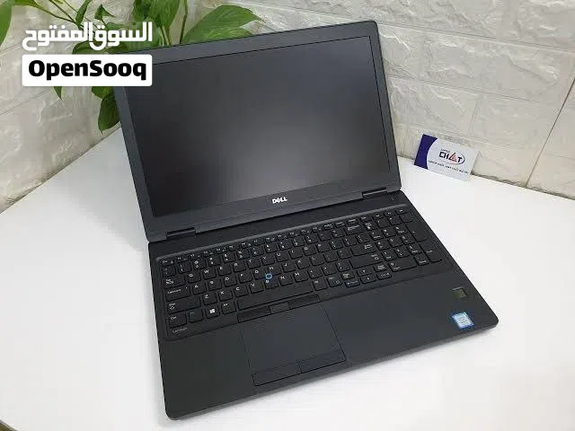 Dell latitude  5590