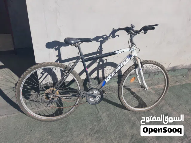 دراجه 26  مستعمله