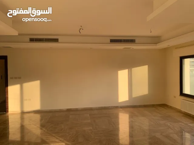 230 m2 4 Bedrooms Apartments for Rent in Amman Deir Ghbar