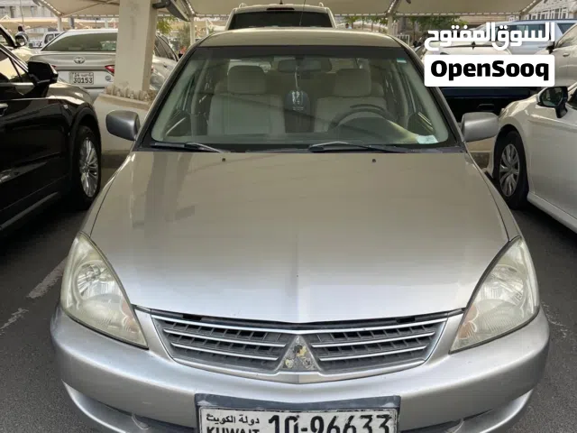 Used Mitsubishi Lancer in Hawally