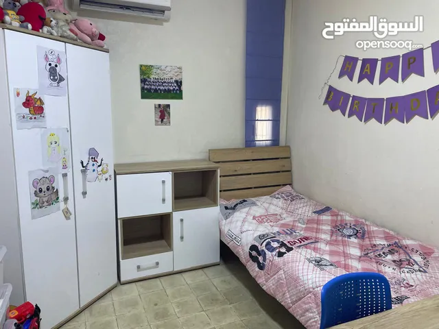 غرفة نوم شبابية 4 قطع