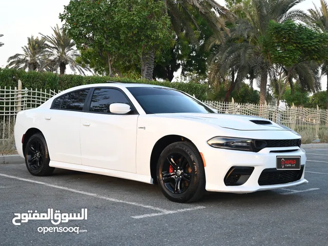 ENGINE  GEAR  CHASSIS GUARANTEE - DODGE CHARGER SXT - 2019 - 3.6TC V6 RWD - US SPECS