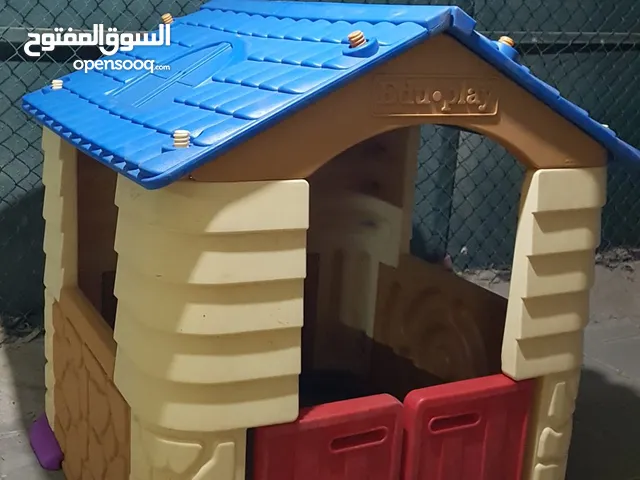 بيوت أطفال صناعة كورية