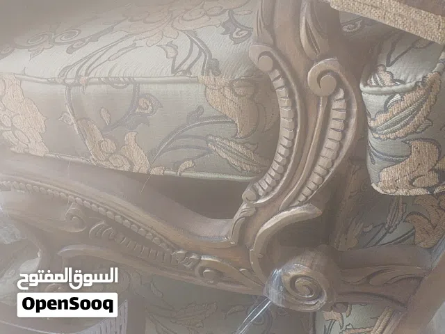 طقم كنب مستعمل بحال الوكالة