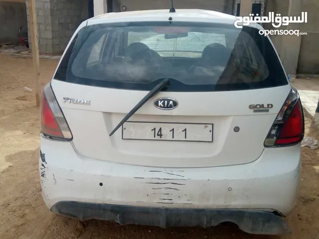 New Kia Other in Nalut