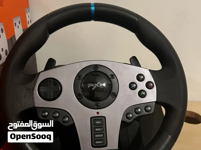 PxNV9 900•Gaming Racing wheel