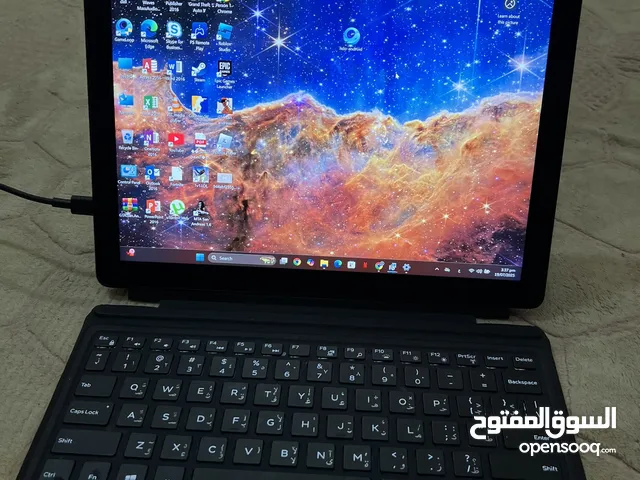 لابتوت لمس i7