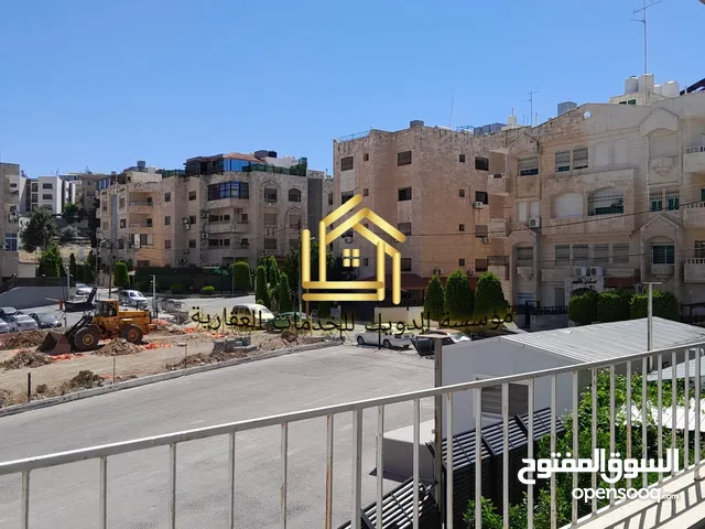 200 m2 3 Bedrooms Apartments for Rent in Amman Dahiet Al Hussain