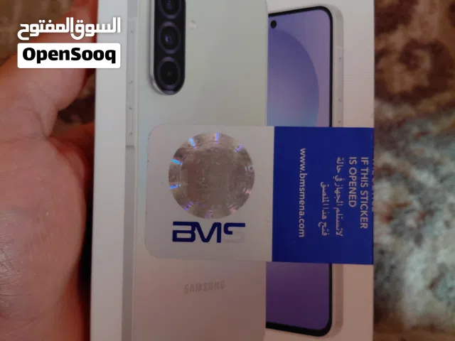 Samsung Galaxy A36 256 GB in Madaba