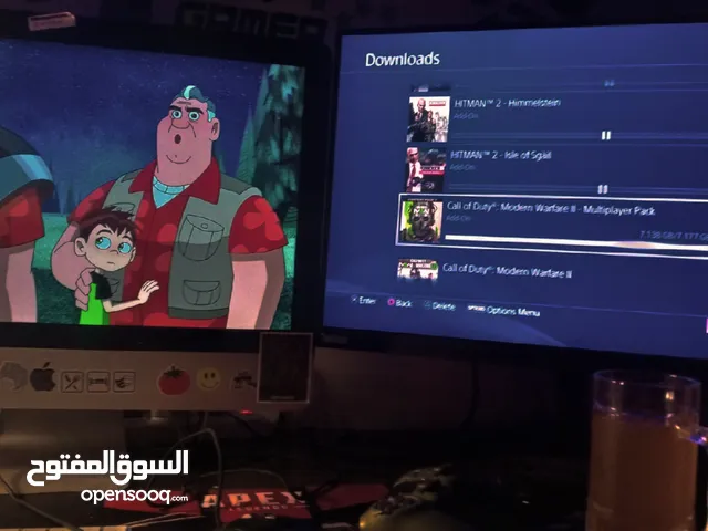 Imac ios السعر خاص