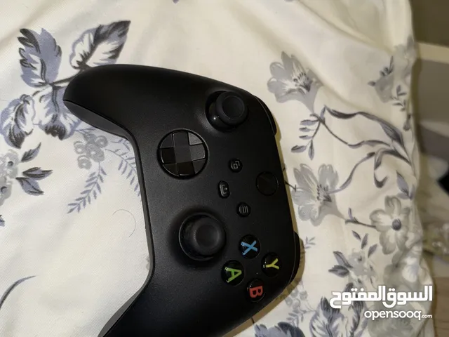 جهاز اكس بوكس سيريس اكس شبه جديد