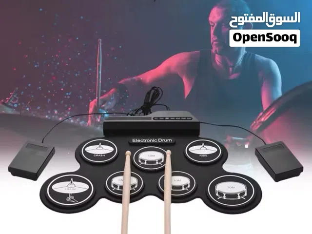 درام الكتروني، جديد وكامل ومفحوص