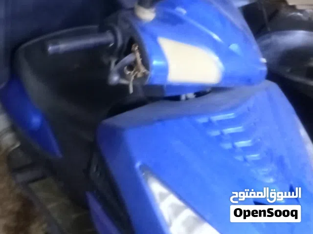 سيكل توصيل طلبات مطعم