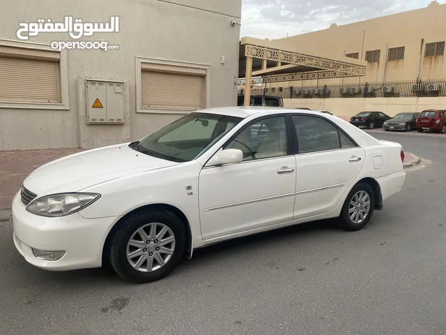 Used Toyota Camry in Farwaniya