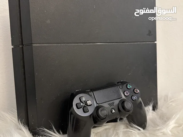 PlayStation 4 PlayStation for sale in Irbid