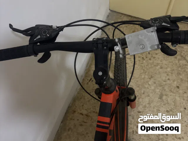 بسكليت بحاله الوكاله