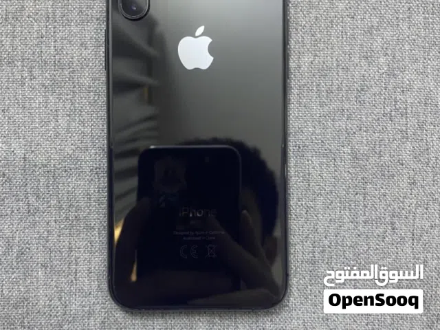 Apple iPhone XS 64 GB in Southern Governorate