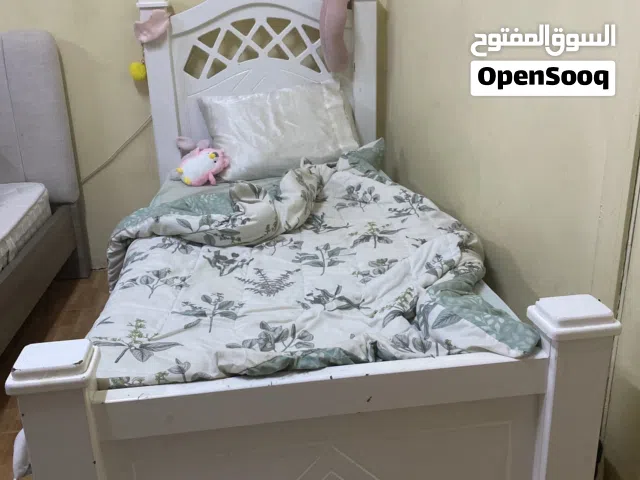 سرير جديد ممتاز