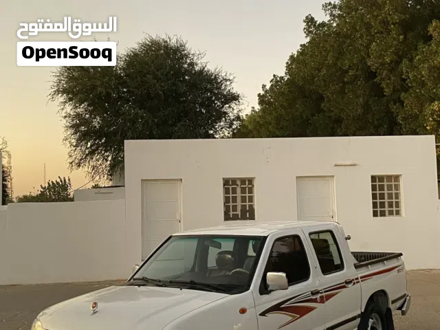 نيسان ددسن 2015