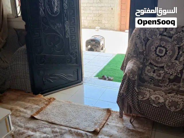 تلات منازل للبيع بنغازي