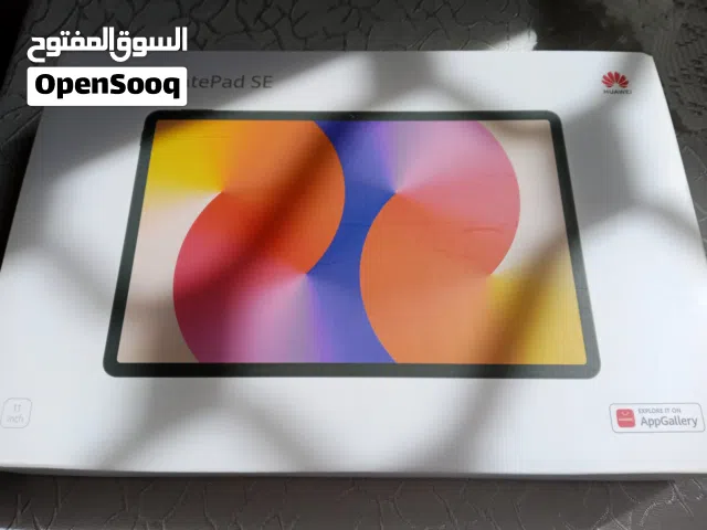 Huawei MatePad SE 11