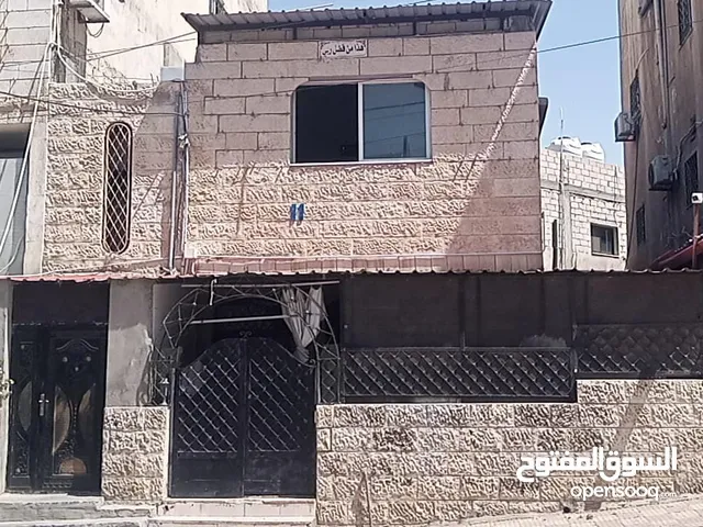 80 m2 3 Bedrooms Apartments for Sale in Amman Umm Nowarah