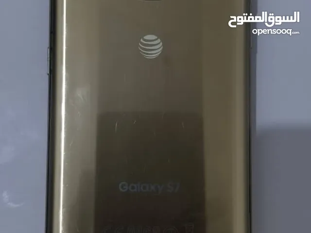 Samsung Galaxy S7 32 GB in Sana'a