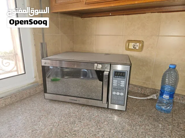 Daewoo 25 - 29 Liters Microwave in Amman