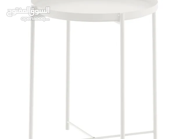 طاولة ايكيا جديدة بسعر 5