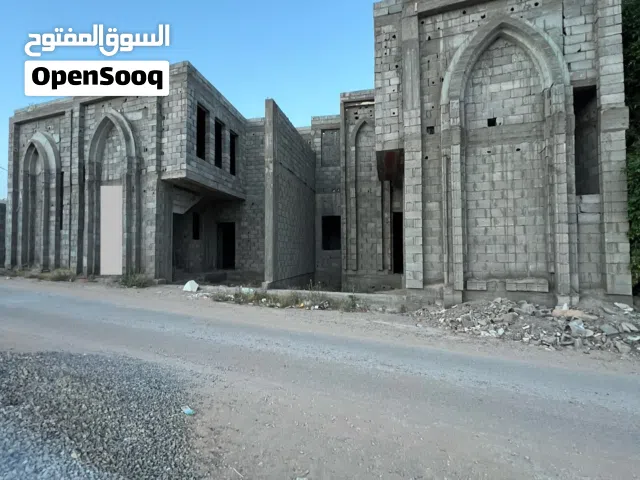 منازل هياكل للبيع