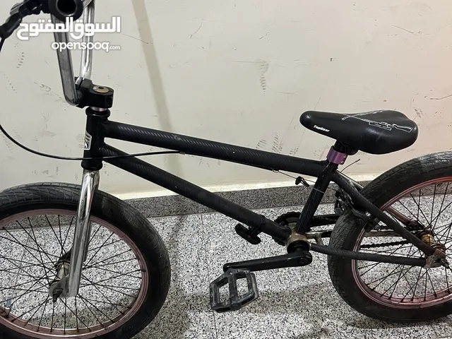 Bmx and gear bicycle for sale