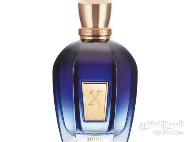 Xerjoff Jtc More Than Words Edp 100 ml Unisex Perfume