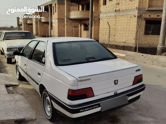 بيجو405 ....