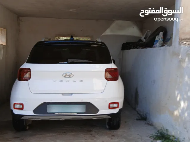 Used Hyundai Venue in Tulkarm
