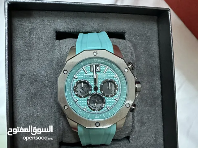  Cerruti watches  for sale in Muscat