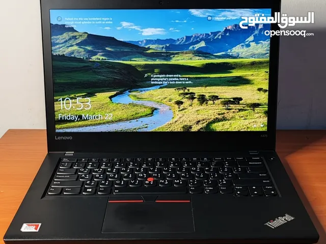 Windows Lenovo for sale  in Baghdad