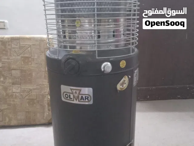 صوبو غاز حجم كبير بحالة الوكالة الماني