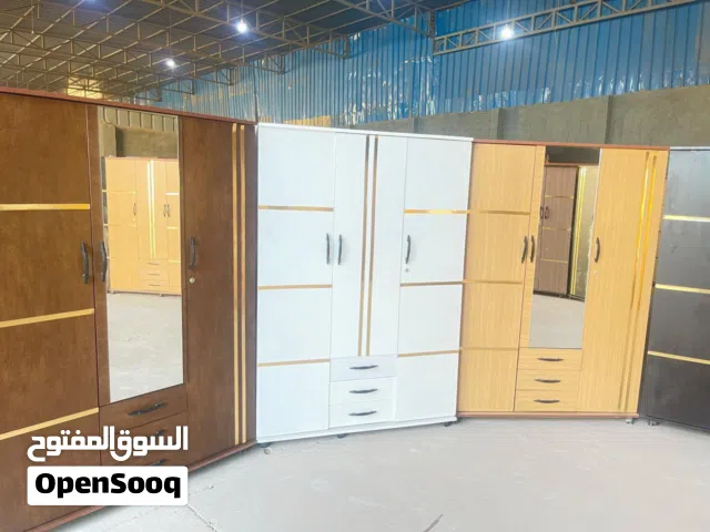 دولاب 3 ضلفه شيك وسعرو ع اد الايد