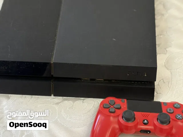 PlayStation 4 PlayStation for sale in Tripoli