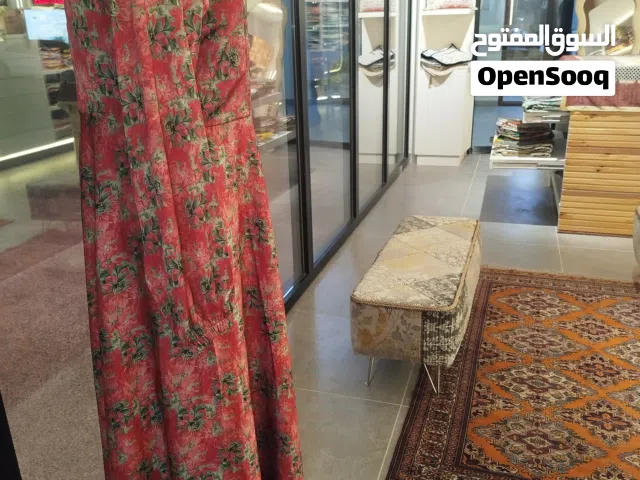 جلابية حرير