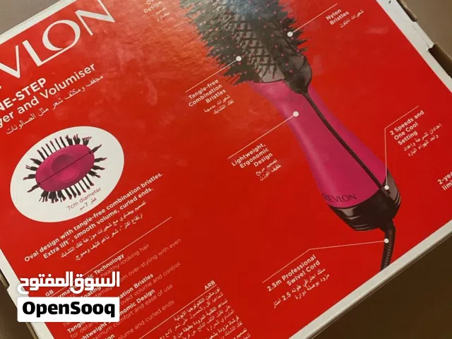 للبيع استشوار بحالة ممتازة    استشوار استخدام خفيف جدًا شبه جديد  الحرارة ممتاز