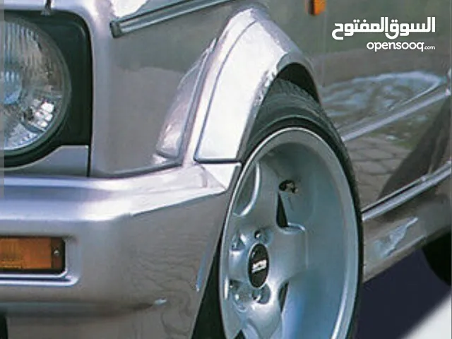 مطلوب تنفيخات جنحان جولف mk1 GTI  وتابلو