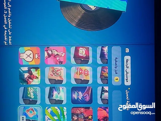 Accounts - Others Accounts and Characters for Sale in Cairo