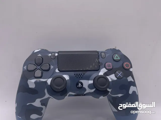 يد تحكم PS4 جديدة  ألوان متعددة  35 درهم فقط!    Brand New PS4 Controller – ONLY 35 AED