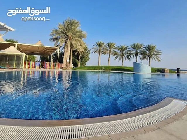 4 Bedrooms Chalet for Rent in Al Shamal Umm Al Amad