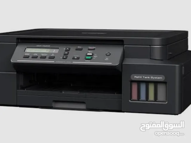 طابعات الباشا