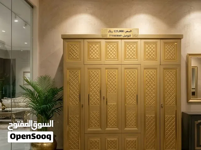 اثاث غرف نوم كاملة