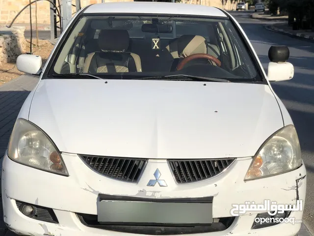 Used Mitsubishi Lancer in Bethlehem