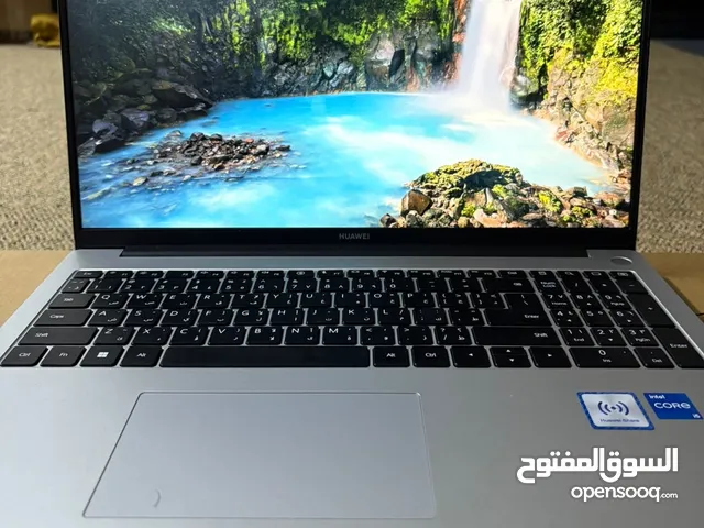 Huawei D16 intel core i5 16gb 1Tb