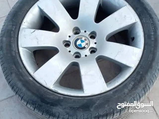 ديسكوات BMW حاجب
